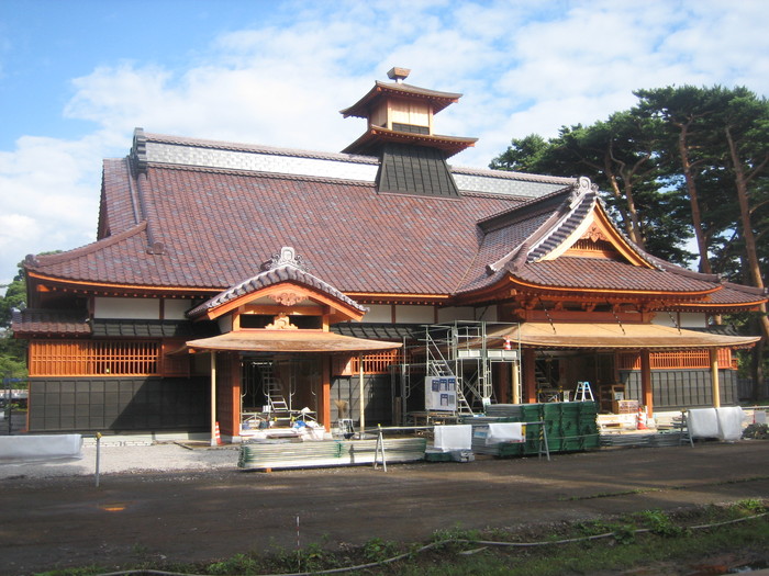 施工実績写真